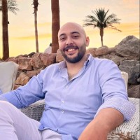 Ahmed Shamaa