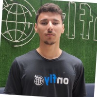 Luiz Felipe Amorim