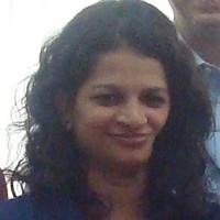 Sajitha Alex