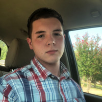 Garrett Mathews