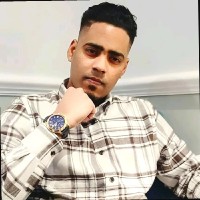 Velino Kenny Barreto