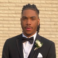 Alphonso Pack Jr