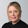 Nichola Hallows Saunders