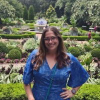 Bridget Davis, Mph