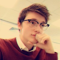 Alex Golding