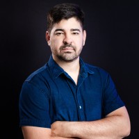 Luis Oliveira