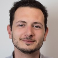 Laszlo Redey