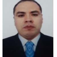 William Falcon Salvador-Master Dirección Estratégica