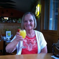 Sue Warfel