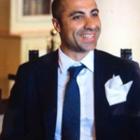 gabriele giuliani
