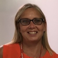 Wendy Gill