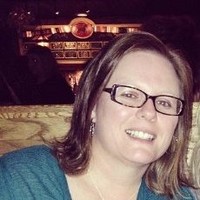 Amy Stanbrough