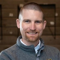 Scott Stansbury
