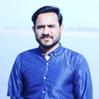 Sufyan Ullah
