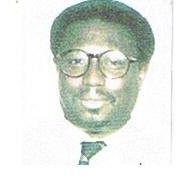 Bubacarr Semega-Janneh Jnr (Kala)