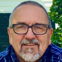 David Nicholson
