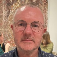 Simon Booth - Ceng, Frina, Cmareng, Fimarest