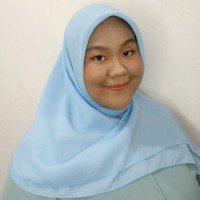 Ajeng Maydizha Maharani