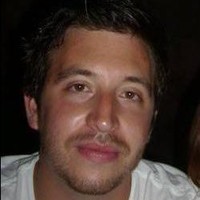 Ryan Gosden