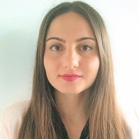 Maria Symeonidou