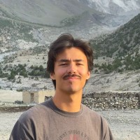 Musa Hussain