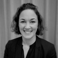Karin Almers