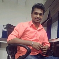 Prashant Avate