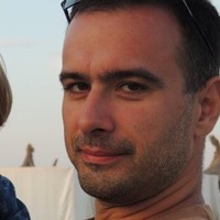 Matei Vadim Staver, PhD