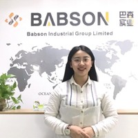 Rocky BABSON Toner Cartridge