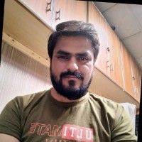Shafqat Ali