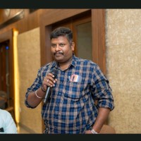Nagarajan K