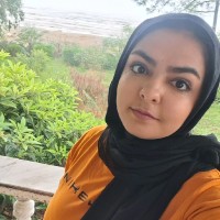 Samaneh Askari