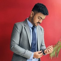 Abhiraj Dessai