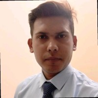 Abhishek Rai