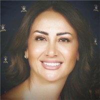 Nagham Kaouk