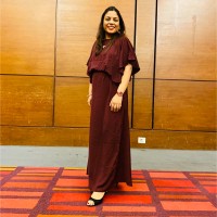 Nisha Bansal