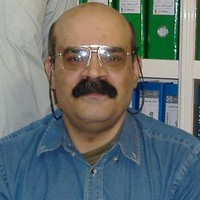 Homayoon Tavana