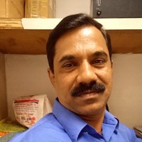 Pratap Utekar