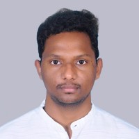 Bhanu Prakash Suvarapu