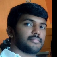 Santhosh HN