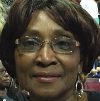 Jeanette Richardson