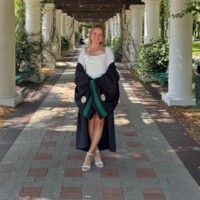 Mackenzie Droll