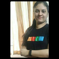 Richa Limaye