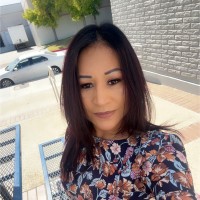 Evelyn Anaya