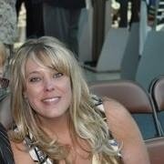 Candi Martin
