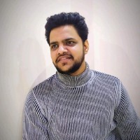 Nigam Tanwar