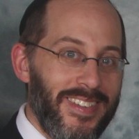 Tzvi Daum