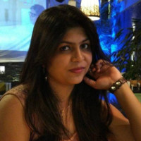 Patty Thakare