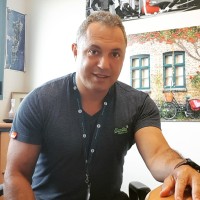 Kobi Chaneli