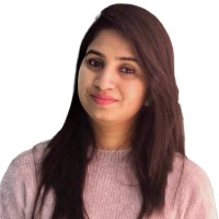 Amrutha Rao